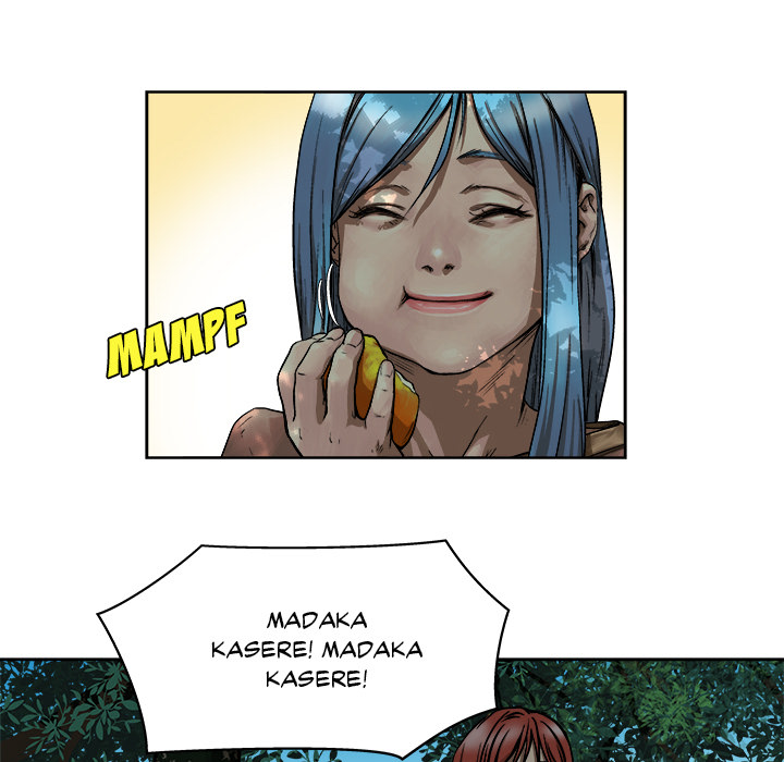 Karmas Weg - episode 8 - 24