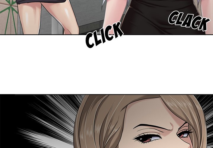 Cat Fight - episode 9 - 2