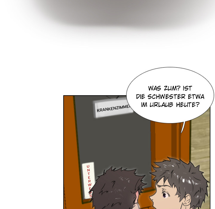 Der Neuzugang - episode 22 - 30