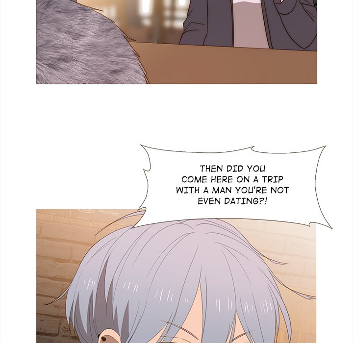 My Life as a Half-Magi - episode 16 - 34