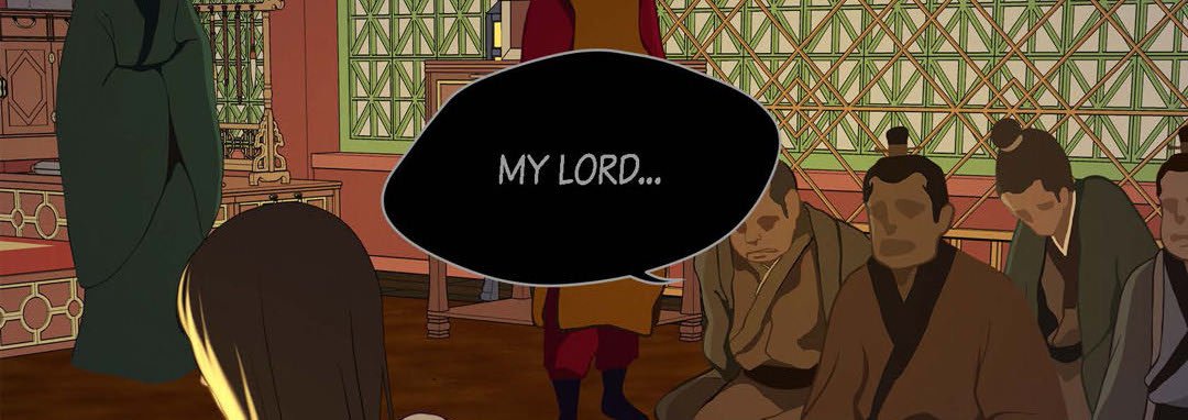 The Palace of Bardo - episode 27 - 93