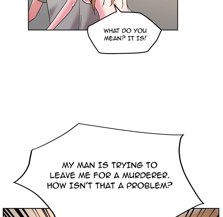 Soojung's Comic Store - episode 43 - 48