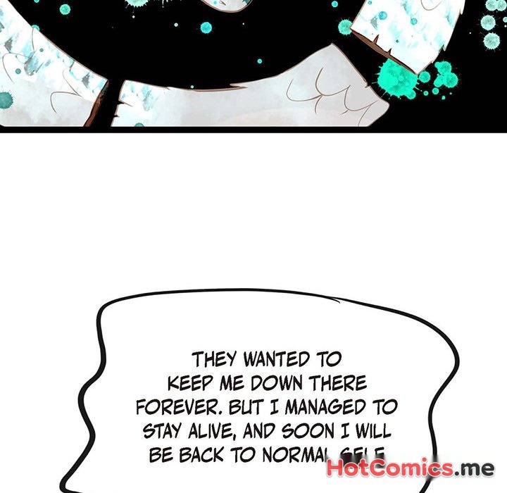 The Blue Snake and the Red Moon - episode 9 - 31