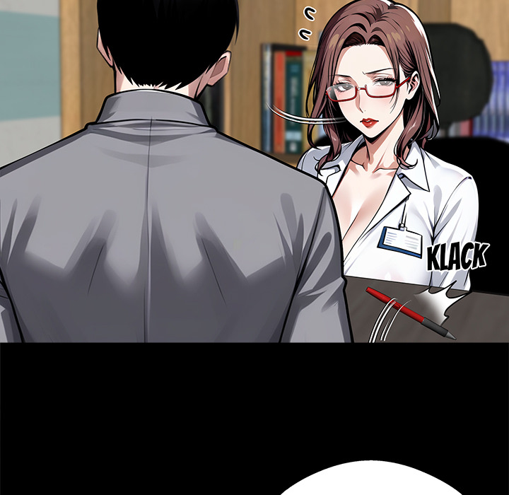 Workaholic Gangster - episode 41 - 149