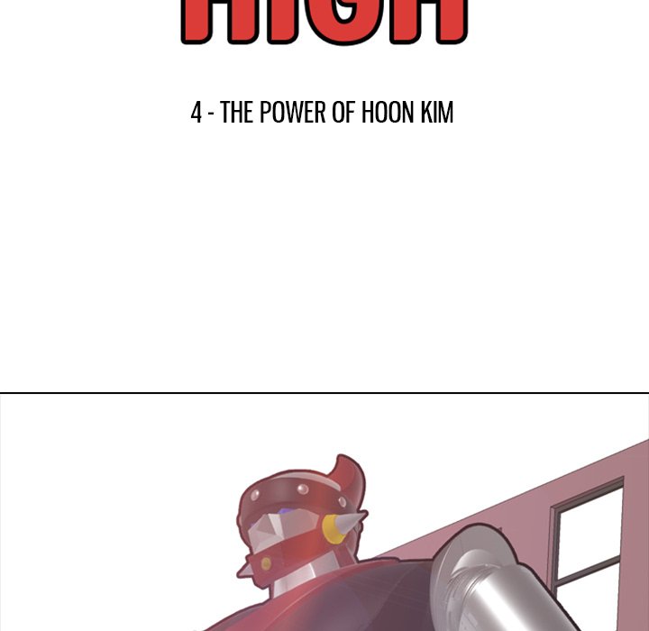 Taekwon High - episode 4 - 12