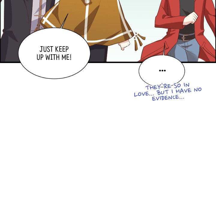 Strange Family - episode 64 - 64