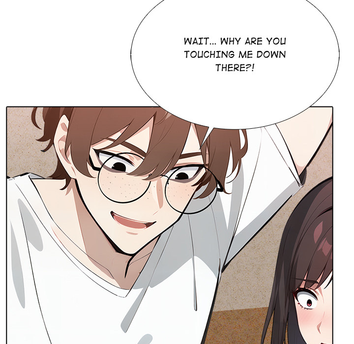 Desire Note - episode 13 - 111