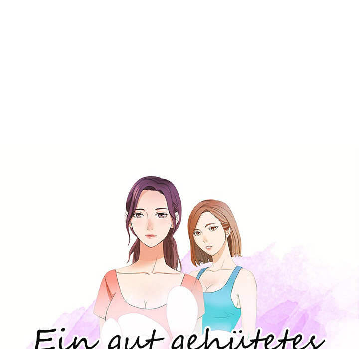 Ein gut gehütetes Geheimnis - episode 29 - 9