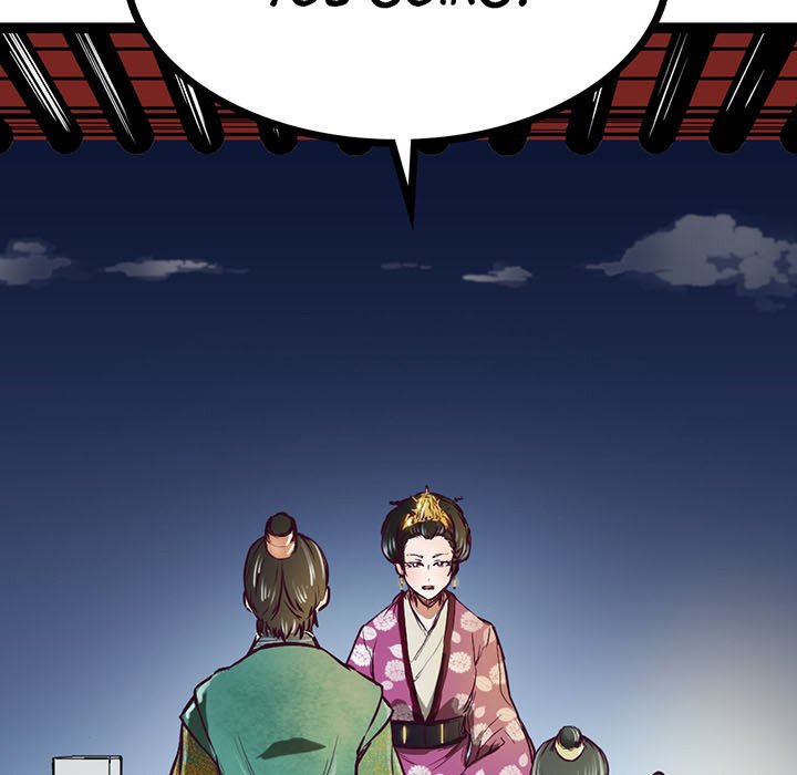 River Where the Moon Rises - episode 8 - 41
