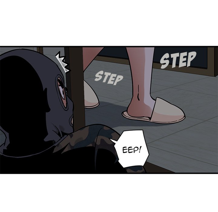 Dog on Patrol - episode 33 - 96