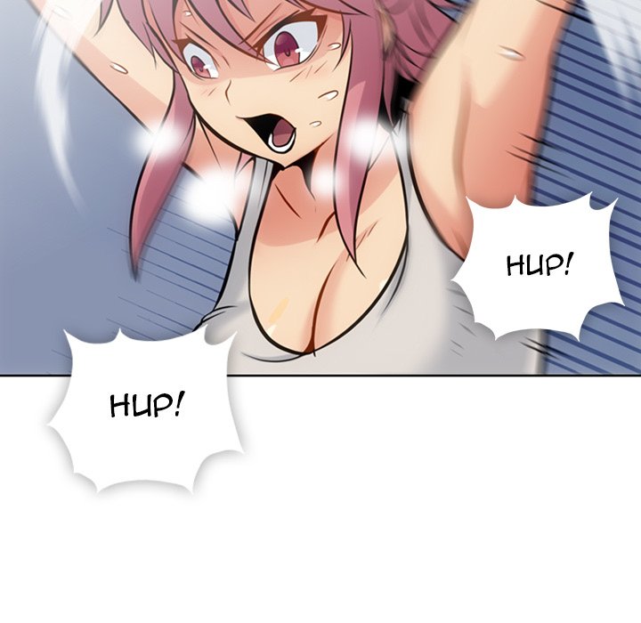 Such a Cute Spy - episode 9 - 16