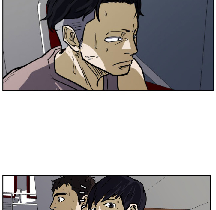 Tweener - episode 34 - 4