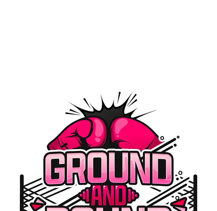 Ground and Pound - episode 24 - 58