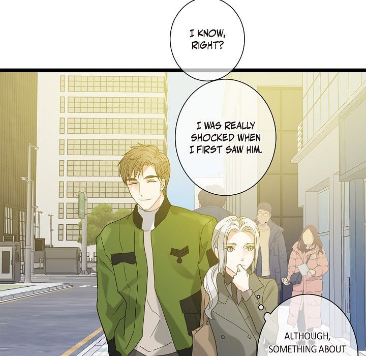 Sentimental Reasons - episode 15 - 28