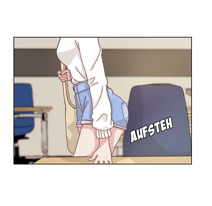 Der Mädchen-Knigge - episode 1 - 8