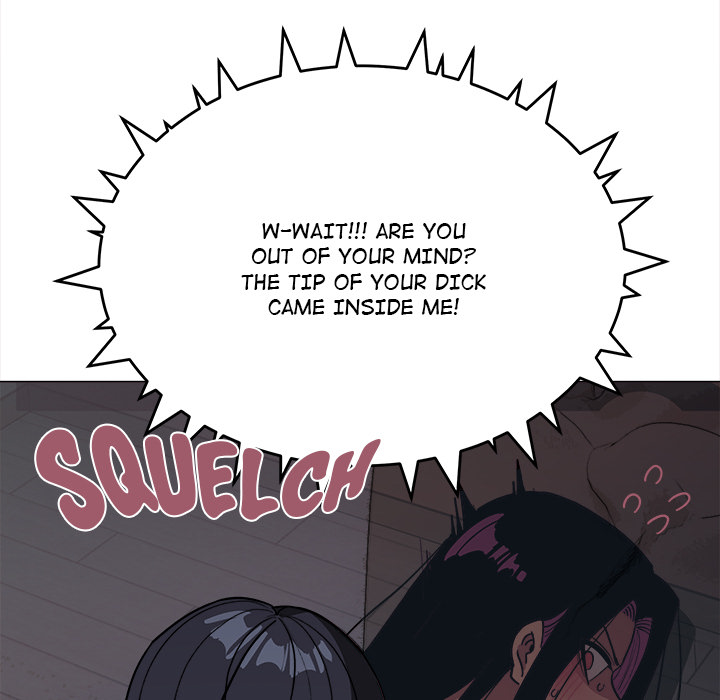 Someone Stop Her! - episode 15 - 151