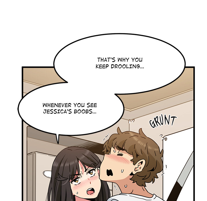 Snapping into Love - UNCENSORED - episode 40 - 118