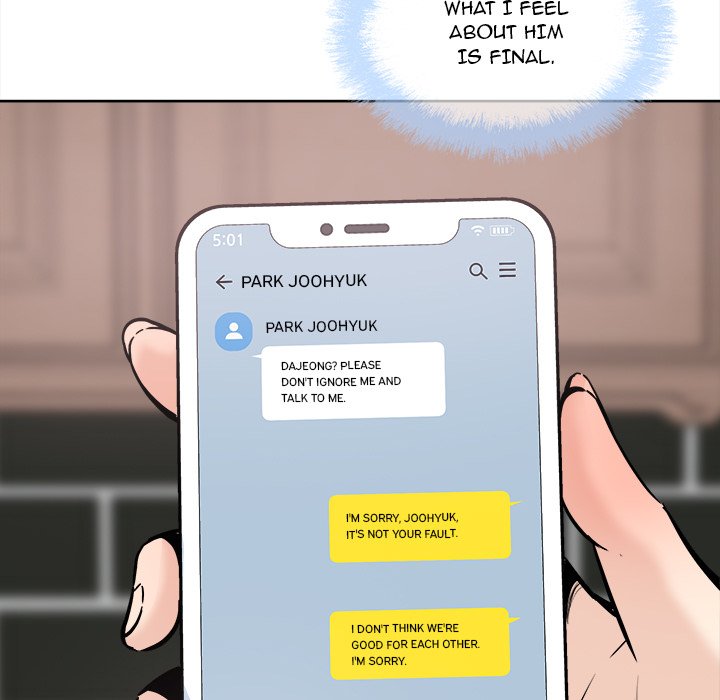 Excuse me, This is my Room - episode 90 - 93