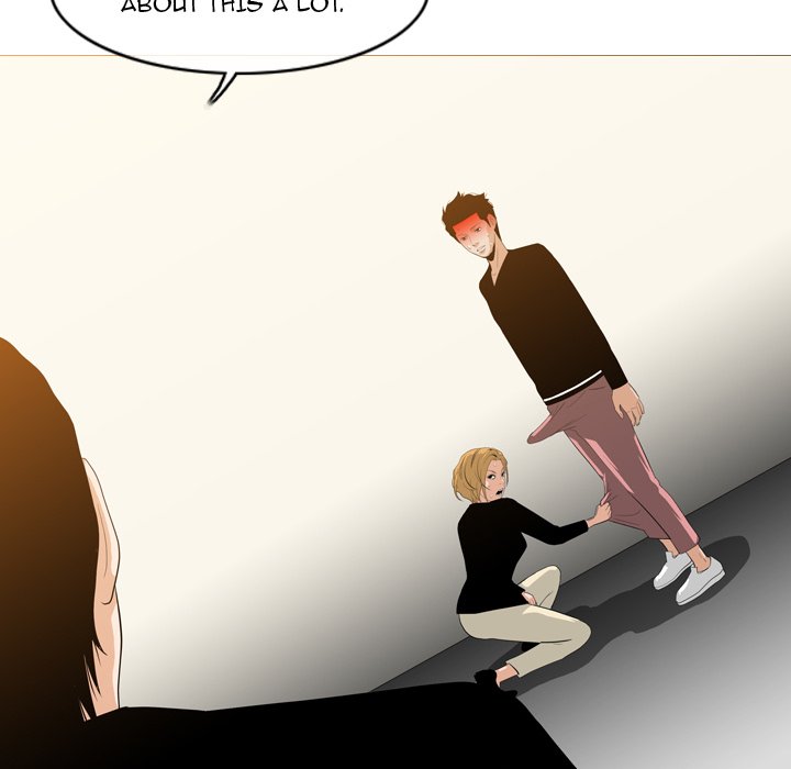 Path to Salvation - episode 11 - 98