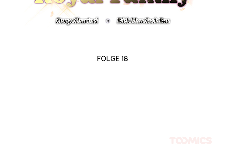 Royal Family - episode 18 - 2
