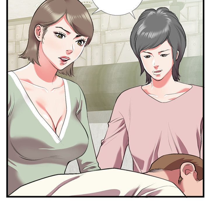 Between Us - episode 16 - 35