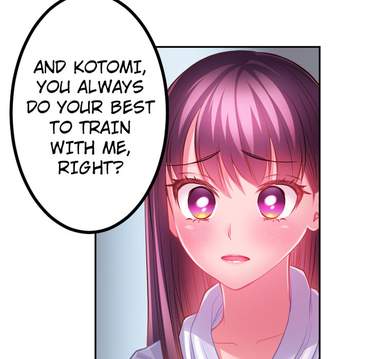 Diet For Sex! - episode 26 - 40