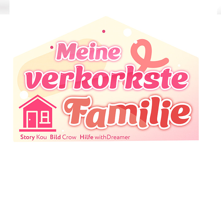 Meine verkorkste Familie - episode 3 - 7