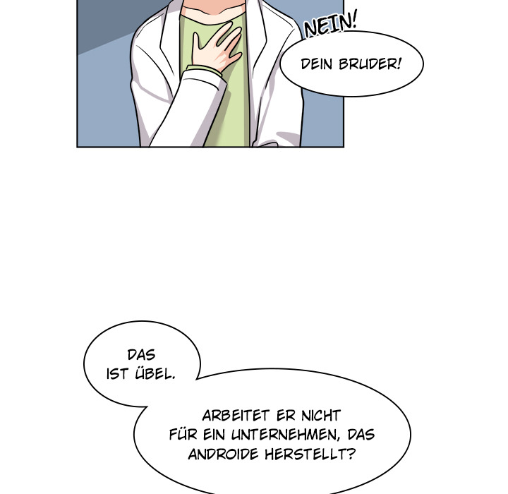 Pheromon Sorbet♥ - episode 24 - 44