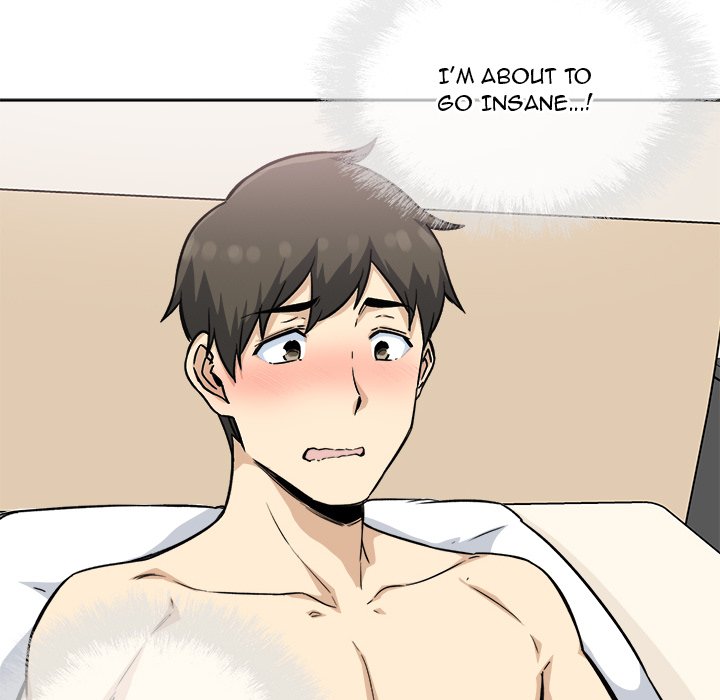 Excuse me, This is my Room - episode 66 - 10