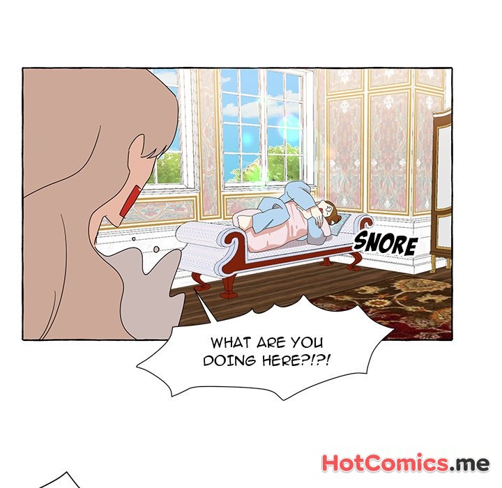 New Life, New Me - episode 12 - 33