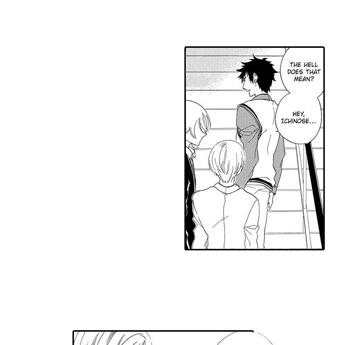Mad Venus and My Honey - episode 8 - 9