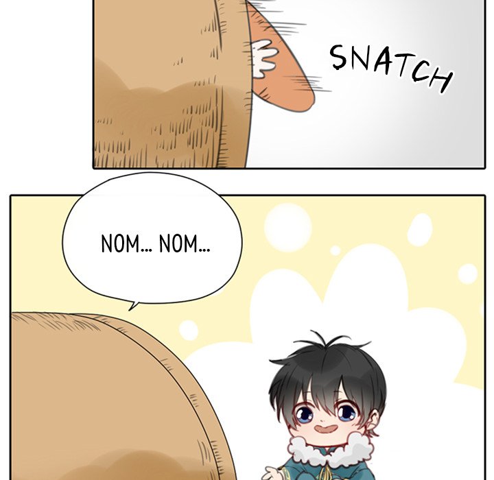 Odis and Moa's Underworld Diary - episode 37 - 27