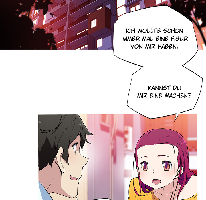 Meine Freundin ist ein Star - episode 16 - 4