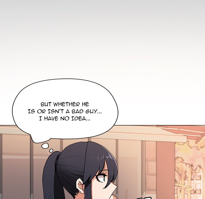 An Outsider's Way In - episode 3 - 77