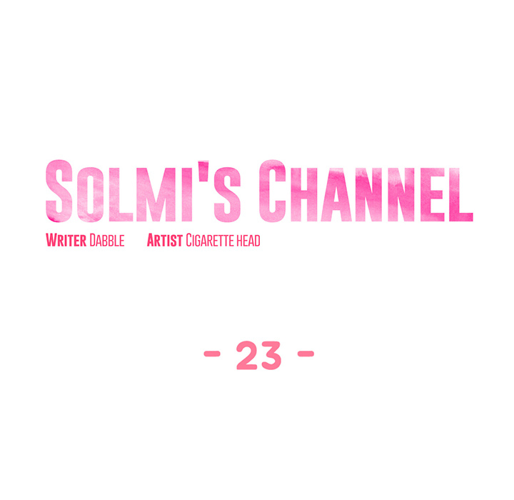 Solmi's Channel - episode 23 - 18