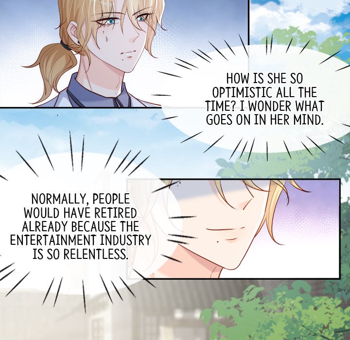The Celebrity Queen - episode 18 - 24