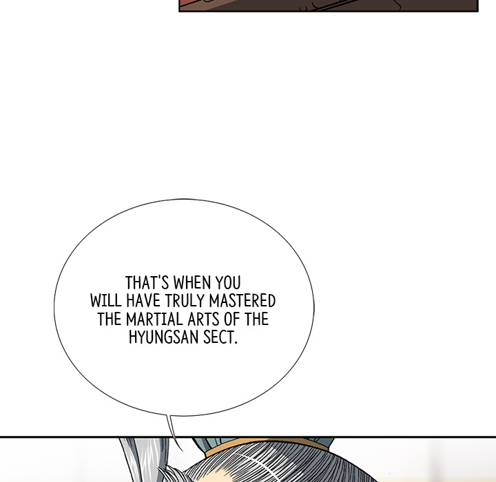 The Tale of The Hyungsan Sect - episode 9 - 66