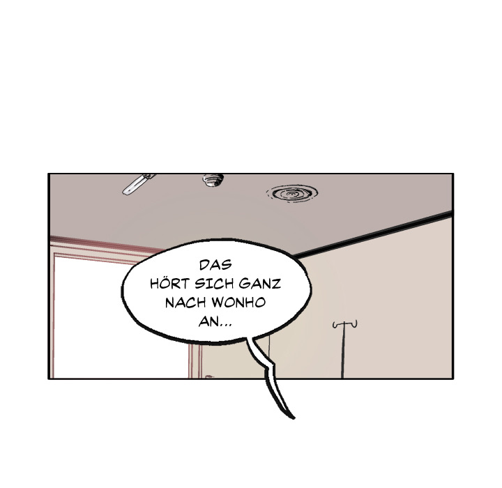 Codename Geist - episode 10 - 19