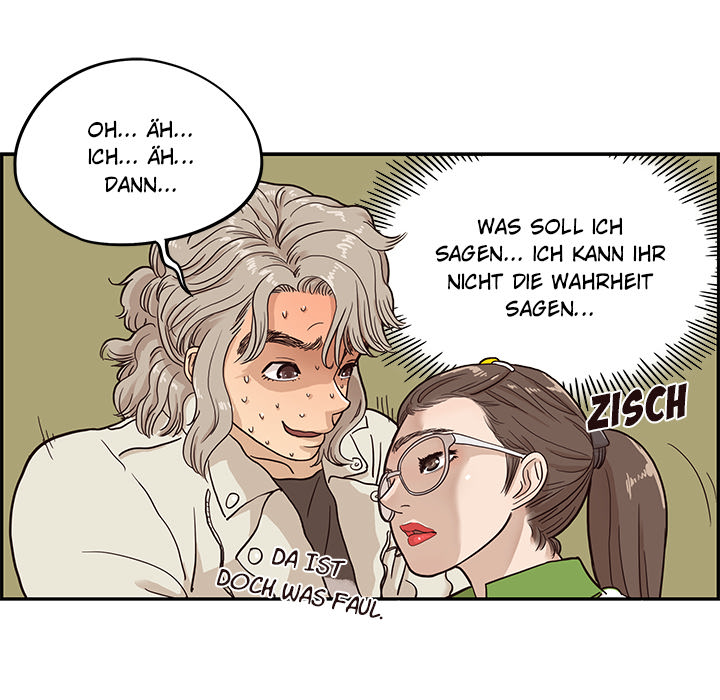 Der Hahn im Korb - episode 24 - 49
