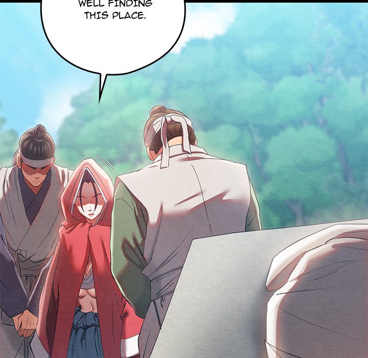 Master of Intimacy - episode 6 - 28