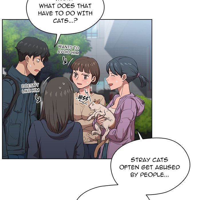 Who Cares If I'm a Loser! - episode 10 - 111