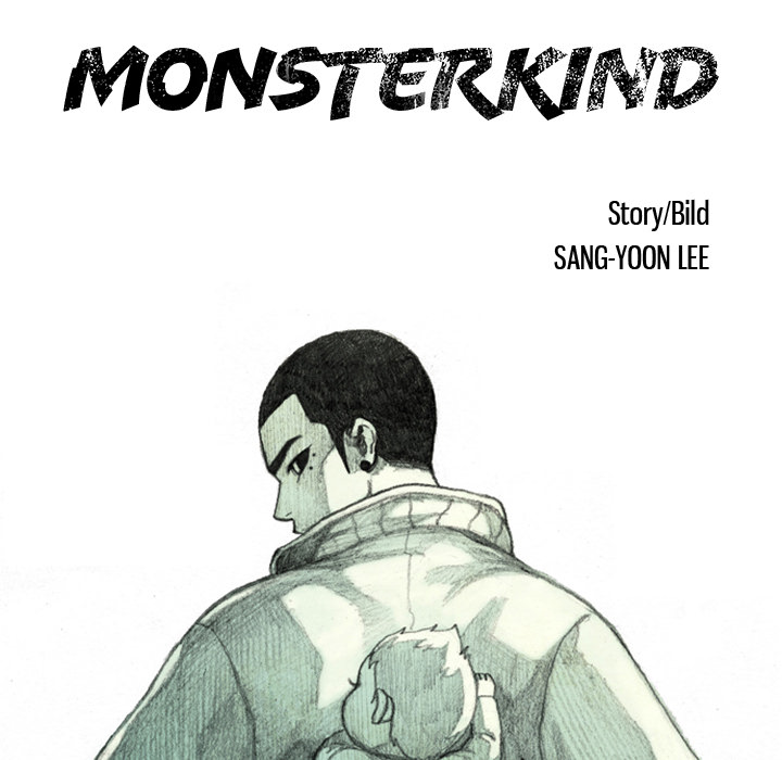 Monsterkind - episode 39 - 18