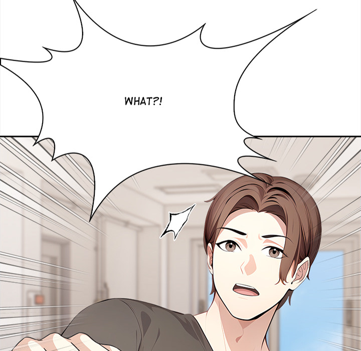 Seductive Curves Behind Closed Doors - episode 6 - 7