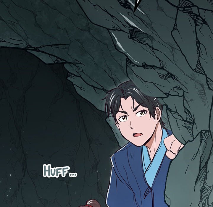 River Where the Moon Rises - episode 14 - 109
