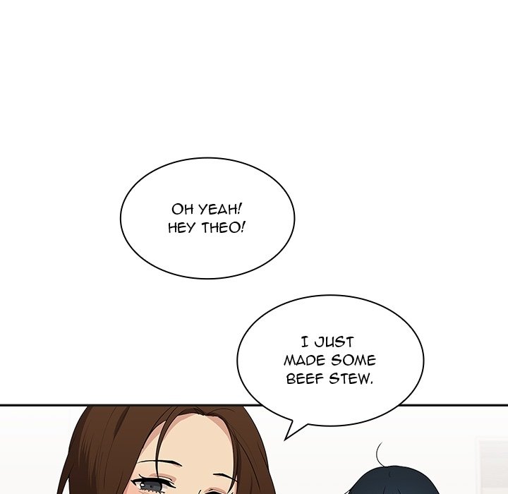 Close as Neighbors - episode Prologue - 26