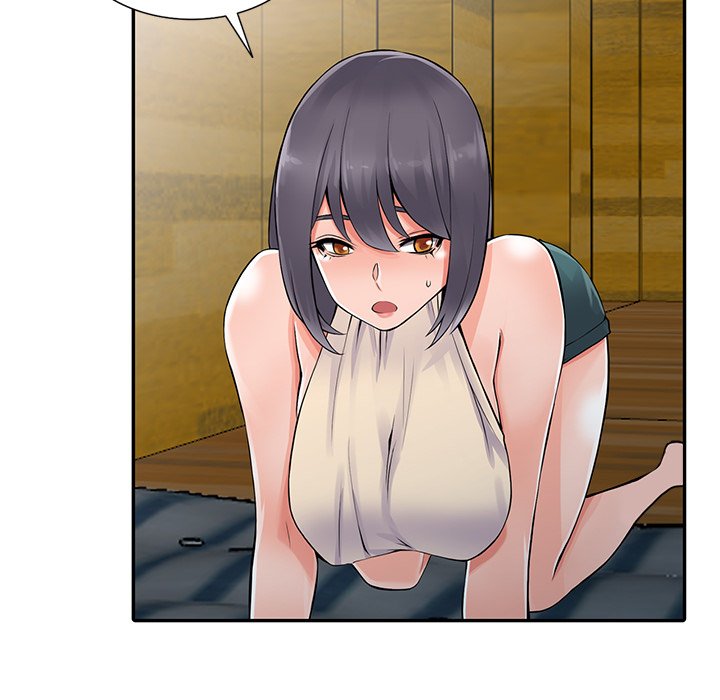 The Maids of the Mansion - episode 8 - 106
