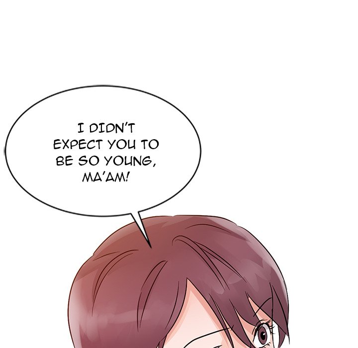 My Stepmom's Plan - episode 12 - 47