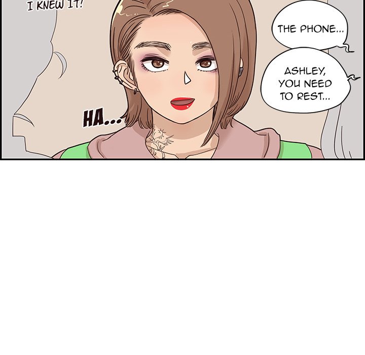 His Women's University - episode 46 - 13