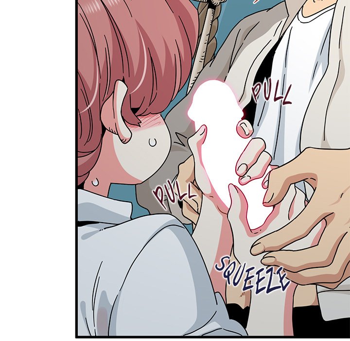 Snapping into Love - episode 85 - 12