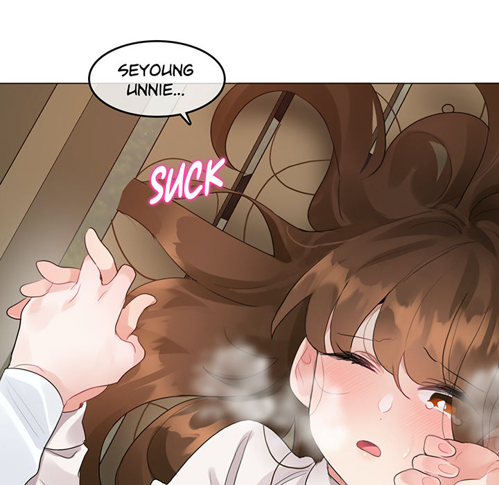 A Pervert's Daily Life - episode 116 - 58